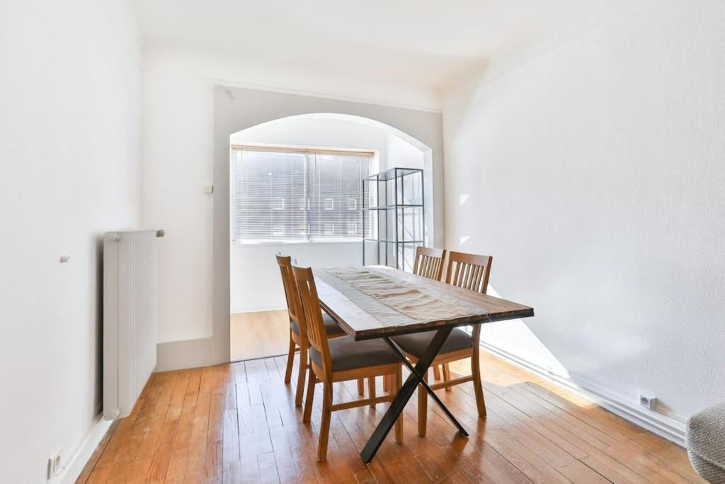 Suite Tres Moderne Et Cosy, Proche Centre-Ville, Mulhouse Centre المظهر الخارجي الصورة