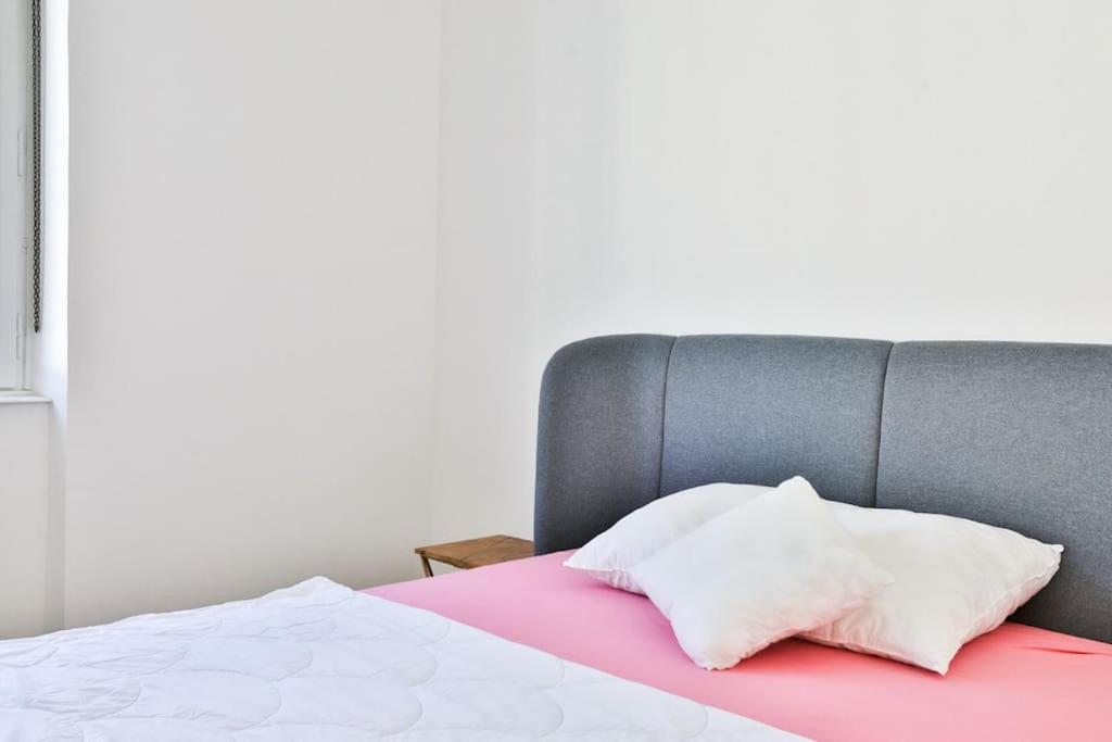 Suite Tres Moderne Et Cosy, Proche Centre-Ville, Mulhouse Centre المظهر الخارجي الصورة