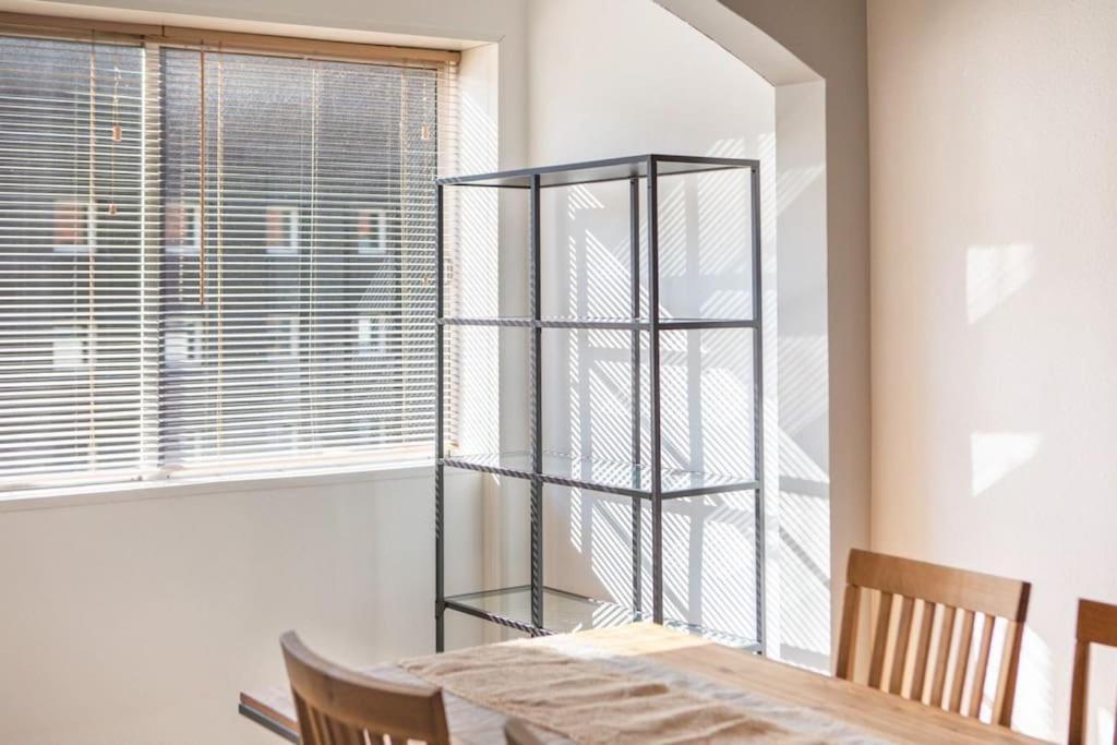 Suite Tres Moderne Et Cosy, Proche Centre-Ville, Mulhouse Centre المظهر الخارجي الصورة