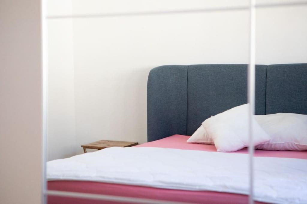 Suite Tres Moderne Et Cosy, Proche Centre-Ville, Mulhouse Centre المظهر الخارجي الصورة