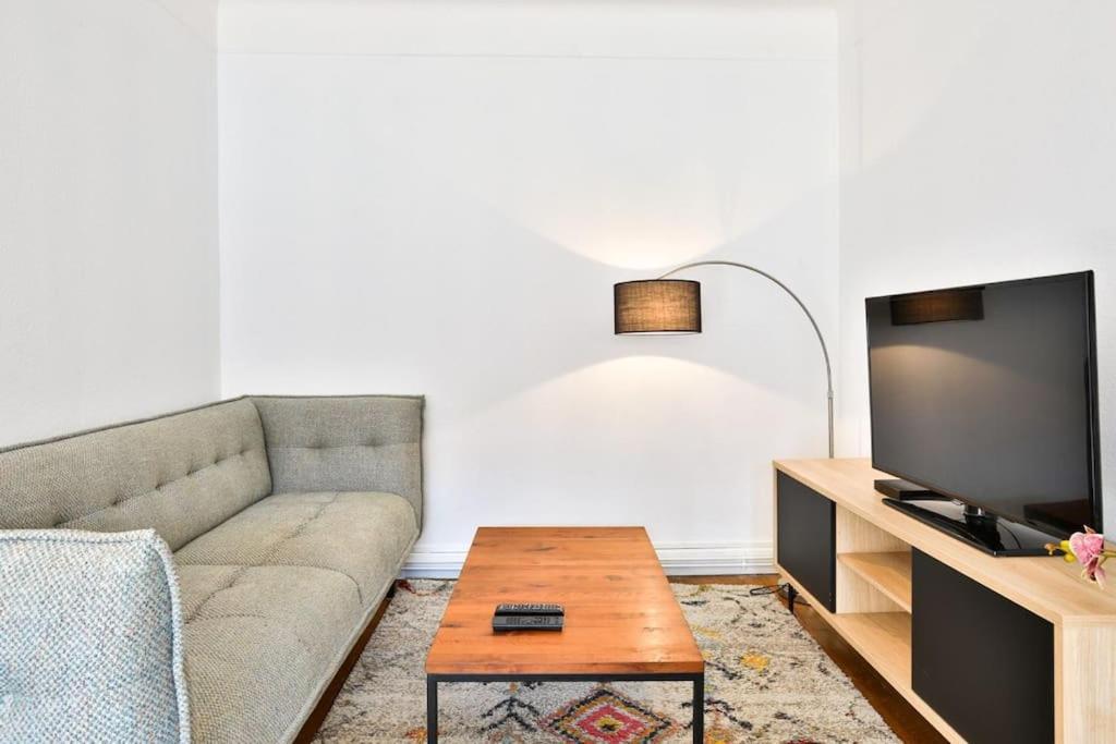 Suite Tres Moderne Et Cosy, Proche Centre-Ville, Mulhouse Centre المظهر الخارجي الصورة