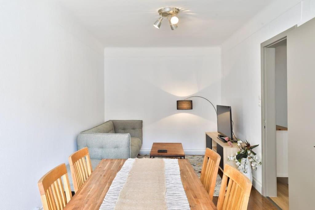 Suite Tres Moderne Et Cosy, Proche Centre-Ville, Mulhouse Centre المظهر الخارجي الصورة