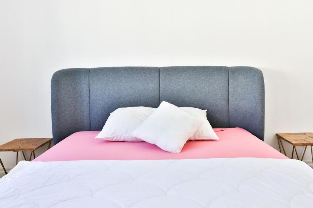 Suite Tres Moderne Et Cosy, Proche Centre-Ville, Mulhouse Centre المظهر الخارجي الصورة