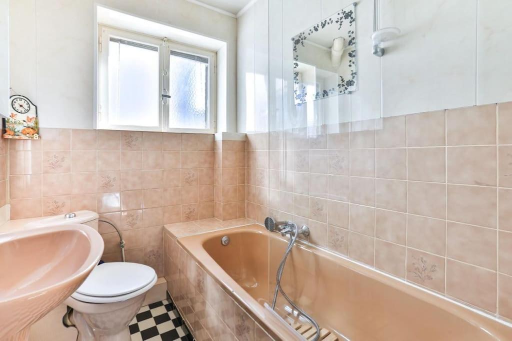 Suite Tres Moderne Et Cosy, Proche Centre-Ville, Mulhouse Centre المظهر الخارجي الصورة