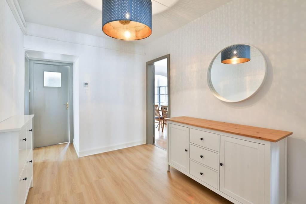 Suite Tres Moderne Et Cosy, Proche Centre-Ville, Mulhouse Centre المظهر الخارجي الصورة