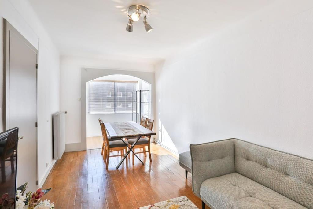 Suite Tres Moderne Et Cosy, Proche Centre-Ville, Mulhouse Centre المظهر الخارجي الصورة